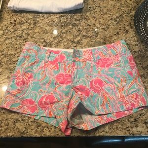 Lilly Pulitzer, The Walsh Short